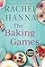 The Baking Games - Large Print