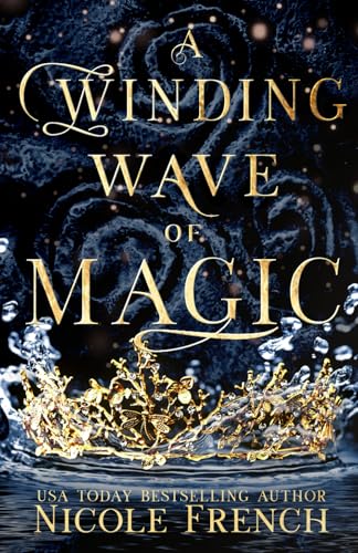 A Winding Wave of Magic (Paperback)