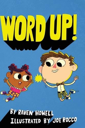 Word Up! (Hardcover)