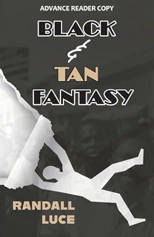 Black & Tan Fantasy by Randall Luce