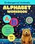 Endangered Animals Alphabet Workbook by Rinat D. Medalsy