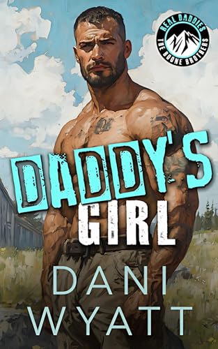 Daddy's Girl (Real Daddies: Boone Brothers, #1)