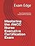 Mastering the ANCC Nurse Ex...