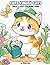 Cute Kawaii Cats: Bold & Ea...