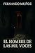 El Hombre de las Mil Voces