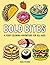 Bold Bites - A Food Colorin...