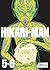 HIKARI-MAN (Omnibus) Vol. 5-6