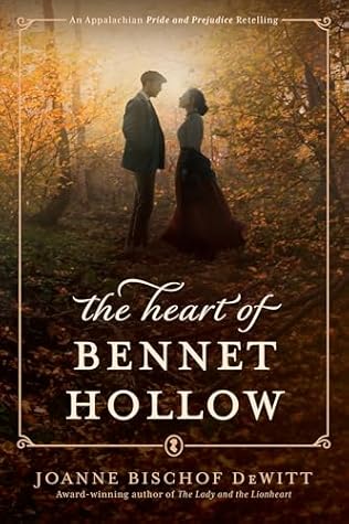 The Heart of Bennet Hollow