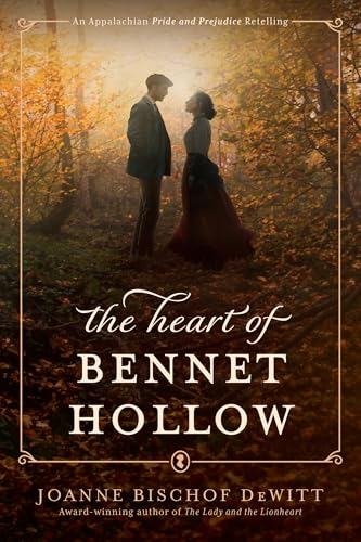 The Heart of Bennet Hollow (Paperback)