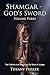 Shamgar, God's Sword: Judged in Love