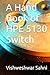 A Hand Book of HPE 5130 Switch