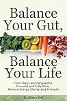 Balance Your Gut,...