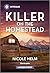 Killer on the Homestead (Bent County Protectors, 2)