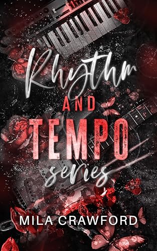 Rhythm and Tempo Series (Rhythm and Tempo #1-3)