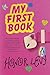 My First Book