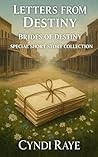 Letters From Destiny by Cyndi Raye