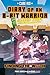 Diary of an 8-Bit Warrior Graphic Novel by Cube Kid