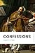 Confessions: Modern, Updated Translation (Easy to Read)
