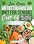Mediterranean Diet for Seniors Over 60 by Maxine Ember