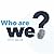 Who Are We?