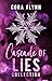 Cascade of Lies Collection by Cora  Flynn