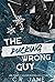 The Pucking Wrong Guy (Pucking Wrong, #2)