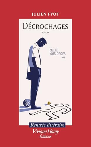 Décrochages (Paperback)
