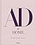 AD at Home: Architectural Digest