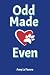 Odd Made Even: Annotated