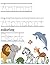 Alphabet Animals Coloring B...
