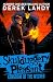 Kingdom of the Wicked: The Sunday Times bestselling dark fantasy adventure for children aged 11+ (Skulduggery Pleasant)