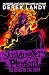 The Dying of the Light: The Sunday Times bestselling dark fantasy adventure for children aged 11+ (Skulduggery Pleasant)