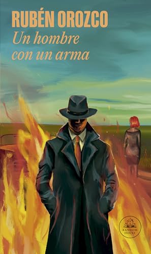 Un hombre con un arma / A Man with a Gun (Spanish Edition)