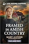 Framed in Amish C...
