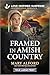 Framed in Amish Country (Love Inspired Suspense)