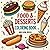 Food and Desserts Coloring ...