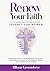 Renew Your Faith: A Transfo...