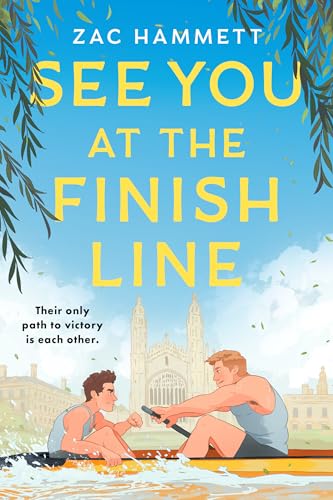 See You at the Finish Line (Paperback)