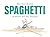 Spaghetti by Merrilees Brown