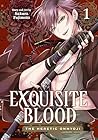 Exquisite Blood: ...