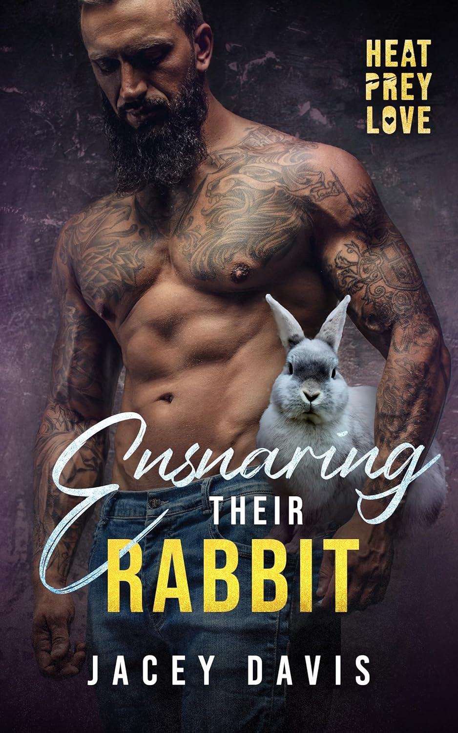 Ensnaring Their Rabbit (Kindle Edition)