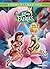 Disney Fairies 4 in 1 Vol. 3