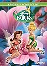 Disney Fairies 4 ...