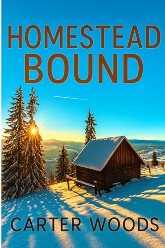 Homestead Bound: An EMP Post Apocalypse Prepper Survival Thriller Boxset (Kindle Edition)