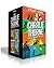 The Charlie Thorne Complete Paperback Collection (Boxed Set): Charlie Thorne and the Last Equation; Charlie Thorne and the Lost City; Charlie Thorne ... Charlie Thorne and the Royal Society