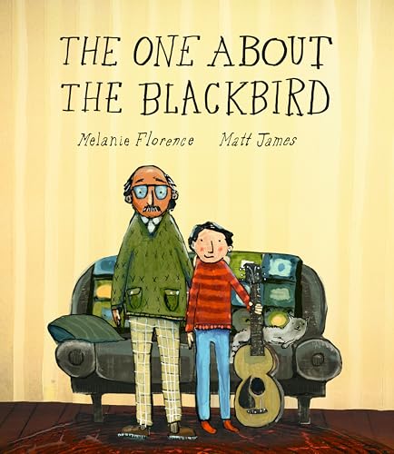 The One About the Blackbird (Hardcover)