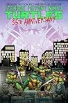 Teenage Mutant Ninja Turtles Original Motion Picture Special Edition: 35th Anniversary