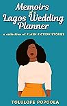Memoirs of a Lagos Wedding Planner