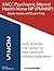 ANCC PMHNP-BC Certification...