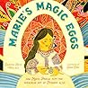 Marie's Magic Eggs by Sandra Neil Wallace